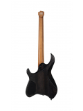 Space G6MS (Semi Gloss Trans Black), зображення 3